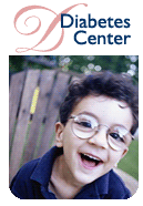 Diabetes Center