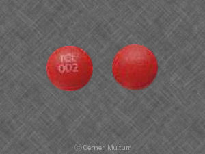 Image of Aspirin 650 mg EC-TIM