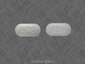 Image of Doxazosin 2 mg-APO
