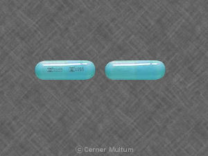 Image of Doxycycline 100 mg Cap-IVA