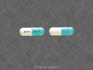 Image of Doxycycline 50 mg Cap-IVA