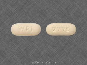 Image of Metformin 850 mg-WAT