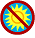 nosun nosun