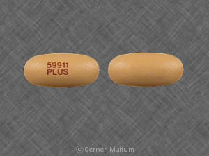 Image of Prenatal Plus