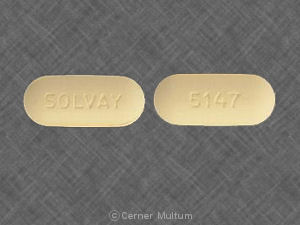 Image of Teveten HCT 600-12.5 mg