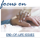 End-of-Life Issues