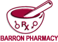 Barron Pharmacy