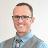 Mark Pinzel, RPA-C