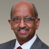Daniel Ebenezer, M.D., F.A.C.C