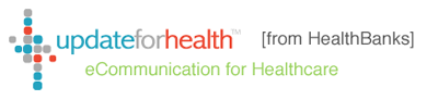 Update for Health from HealthBanks