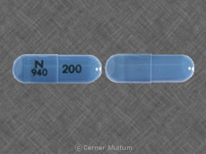 Image of Acyclovir 200 mg-TEV