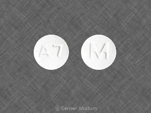 Image of Alendronate 10 mg-MYL
