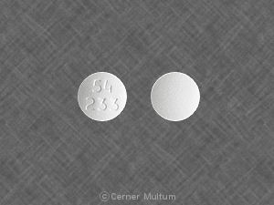 Image of Amlodipine 10 mg-ROX