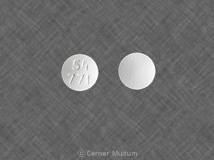 Image of Amlodipine 5 mg-ROX
