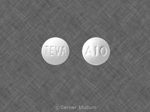 Image of Anastrozole 1 mg-TEV