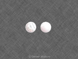 Image of Armour Thyroid 16 mg