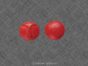 Image of Aspirin 325 mg EC Red-TIM