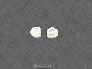 Image of Ativan 1mg