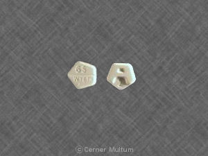 Image of Ativan 2 mg