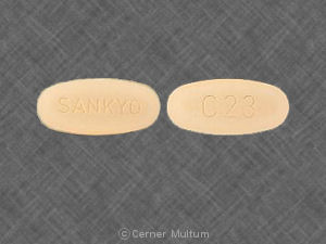 Image of Benicar HCT 40-12.5 mg