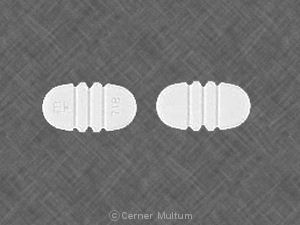 Image of Buspirone 15 mg-WAT