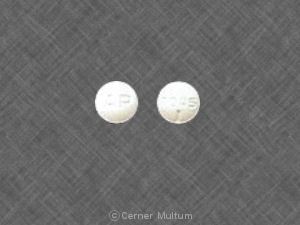 Image of Captopril 12.5 mg-APH