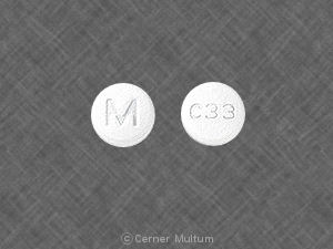 Image of Carvedilol 12.5 mg-MYL