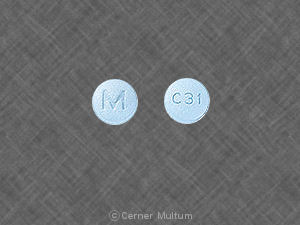 Image of Carvedilol 3.125 mg-MYL