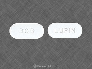 Image of Cefuroxime 500 mg-WAT