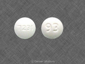 Image of Cilostazol 100 mg-TEV