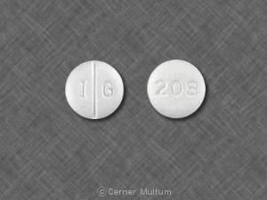 Image of Citalopram 40 mg-CAM