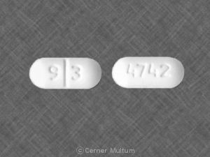 Image of Citalopram 40 mg-TEV