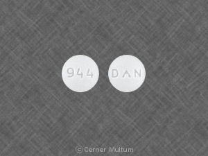 Image of Colchicine 0.6 mg-WAT