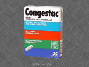 Image of Congestac