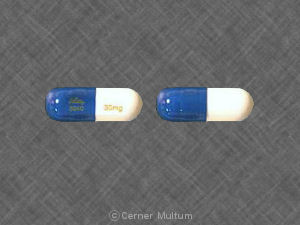 Image of Cymbalta 30 mg