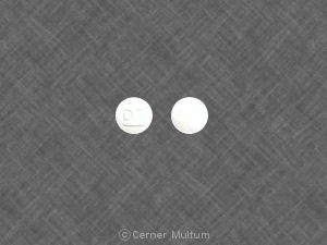Image of Detrol 2 mg