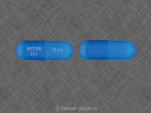 Image of Dicyclomine 10 mg-WAT