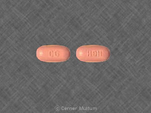 Image of Diovan HCT 80-12.5 mg