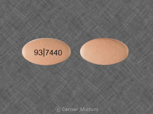 Image of Divalproex Sodium Delayed-Release 250 mg-TEV