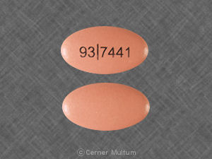 Image of Divalproex Sodium Delayed-Release 500 mg-TEV