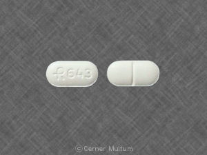 Image of Doxazosin 2 mg-PP