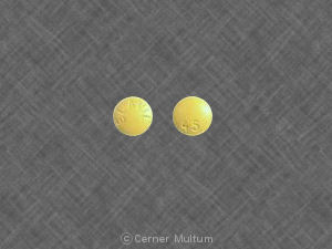 Image of Elavil 25 mg