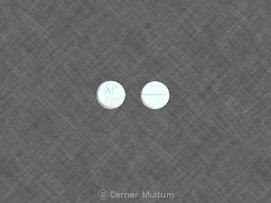 Image of Estradiol 0.5 mg-APH