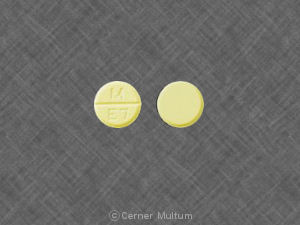 Image of Estropipate 0.75 mg-MYL