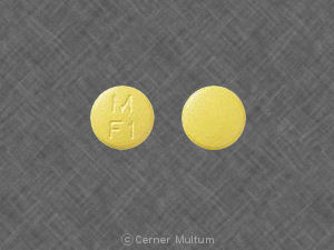 Image of Famotidine 20 mg-MYL