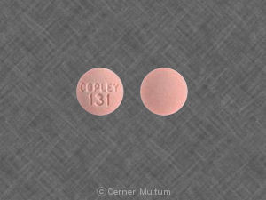 Image of Fluoride 1 mg-TEV