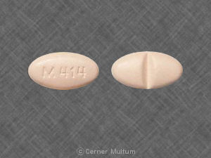 Image of Fluvoxamine 100 mg-MYL