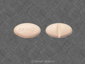 Image of Fluvoxamine 50 mg-MYL