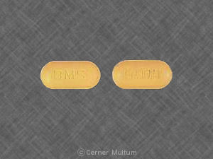 Image of Glucovance 5 mg-500 mg