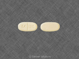 Image of Glyburide 3 mg-MYL